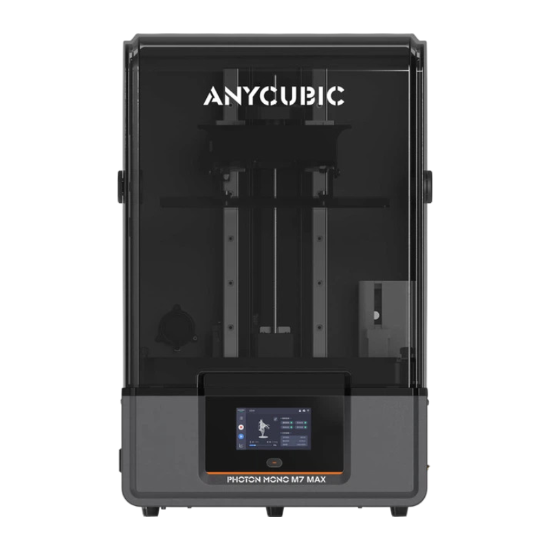 3D-принтер Anycubic Photon Mono M7 Max